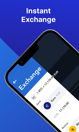 Android application DTS wallet screenshort