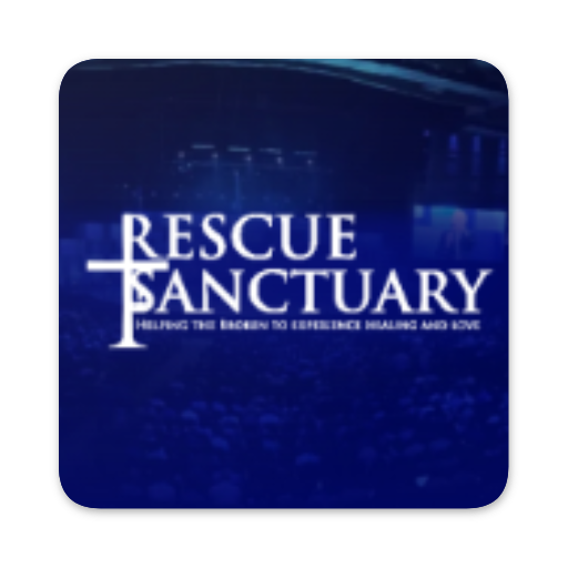 Rescue Sanctuary AG logo