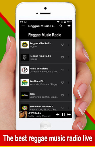 Anteprima dell'app