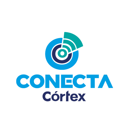 Conecta Córtex logo