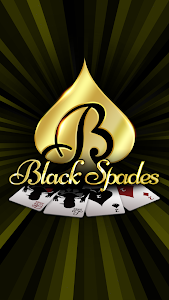 Black Spades - Jokers & Prizes Unknown