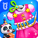 Herunterladen Little panda's birthday party Installieren Sie Neueste APK Downloader