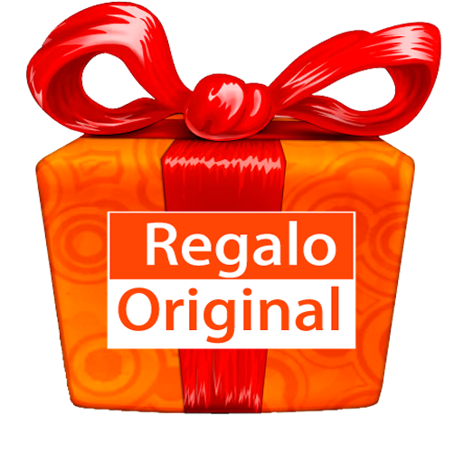 Regalo Original - Loregalado – Apps no Google Play