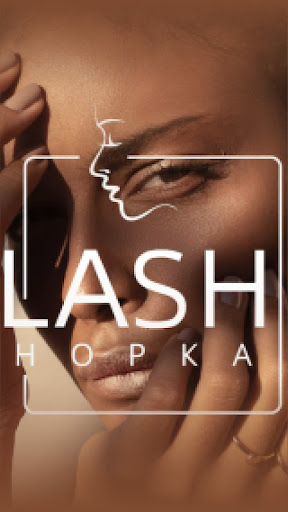 Android application LASH НОРКА screenshort
