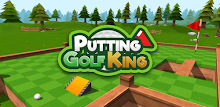 Mettendo re del golf APK
