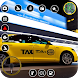 Crazy Taxi City Simulator