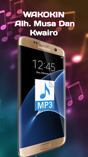 Dan Kwairo wakokin Alh Musa d