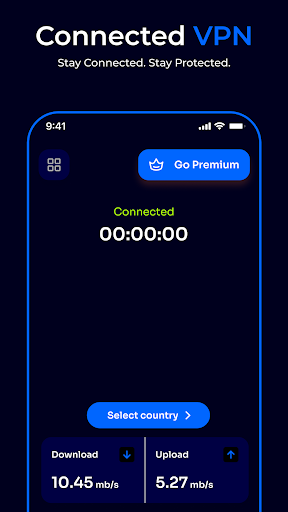 VPN Pro – Fast  Secure Proxy