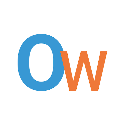 Osteopathie Welt logo