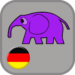 Icon image German Dictionary
