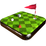 Cover Image of Herunterladen Golf with your friends 2.05 APK