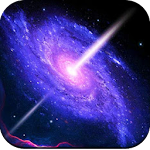 Cover Image of Télécharger Galaxy Wallpaper HD  APK