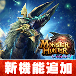 Cover Image of Baixar Pachislot Monster Hunter Tsukishita Raimei  APK
