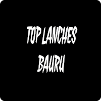 Top Lanches Bauru