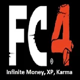 Infinite XP Money for FarCry 4 icon