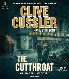 Icon image The Cutthroat