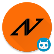 Top 42 Personalization Apps Like Asiimov Dark CM13 CM12 Theme - Best Alternatives