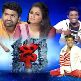 Dhee Jodi Episodes - Telugu icon
