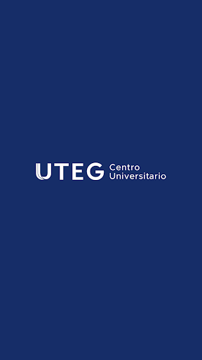 Android application UTEG Campus Digital screenshort