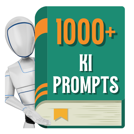 1000+ KI Prompts Auf Windows herunterladen