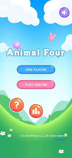 Animal Four Screen 2