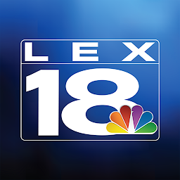 「LEX 18 News - Lexington, KY」のアイコン画像