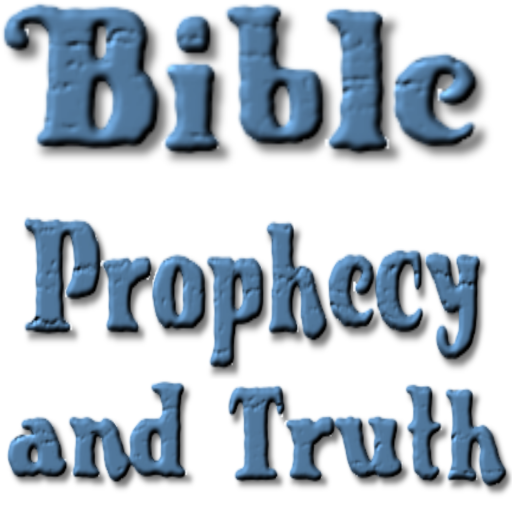 Bible Prophecy And Truth book  Icon