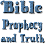 Cover Image of Download Bible Prophecy And Truth book  APK