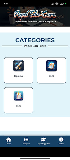 BTEB Care Screenshot 2 - AppWisp.com