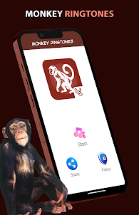 Monkey Ringtones and Sounds
