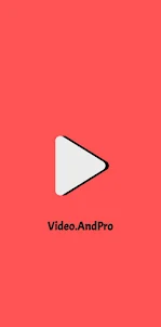 Video.AndPro