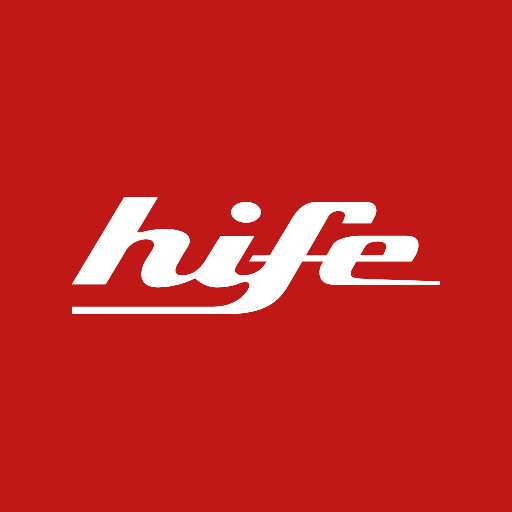 Hife Bus logo