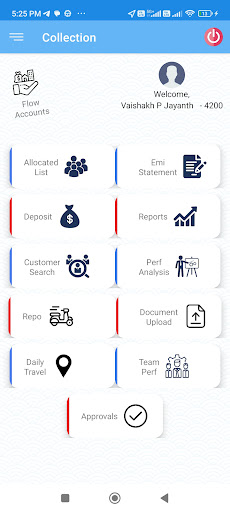 Maxvalue Collection Screen 3