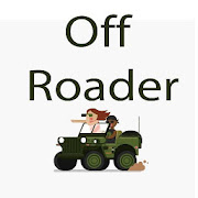 Top 10 Auto & Vehicles Apps Like Off Roader - Best Alternatives