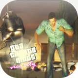 Cheat Mods For GTA Vice City icon