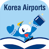 Korea Airports icon