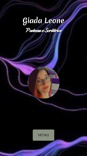 Android application Giada Leone screenshort