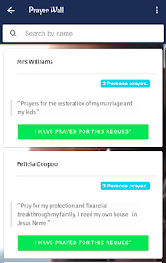 Imágen 6 Prayer Against Evil Spirits android