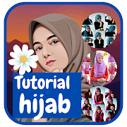 Tutorial Hijab Lengkap, Pashmina, Remaja & Modern