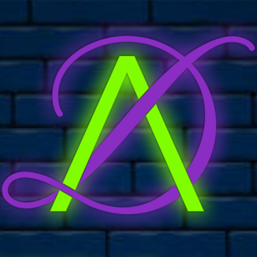 Amorous Dance, Pole and Fitnes logo