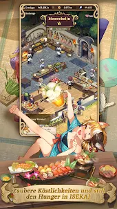 Isekai:Slow Life