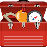 Daily Multi Toolbox icon
