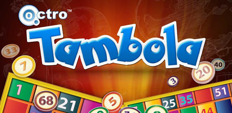 Octro Tambola: Play Bingo game
