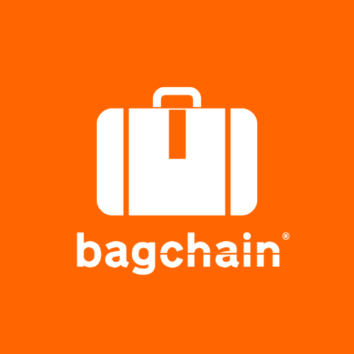 bagchain mobile logo
