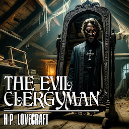 Icon image The Evil Clergyman