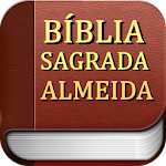 Cover Image of डाउनलोड Bíblia Sagrada Almeida (Grátis  APK