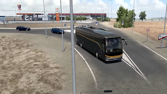 Bus Simulator: Urban Edition