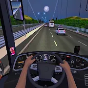 Coach Bus Simulator Game 3d  for PC Windows and Mac