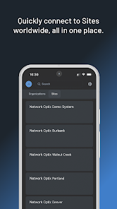 Screenshot image