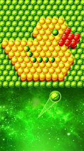 Bubble Shooter Classic 2  screenshots 1